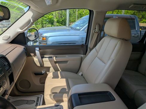 Used 2012 Chevrolet Silverado 1500 LT w/ All-Star Edition AWD/4WD image 26