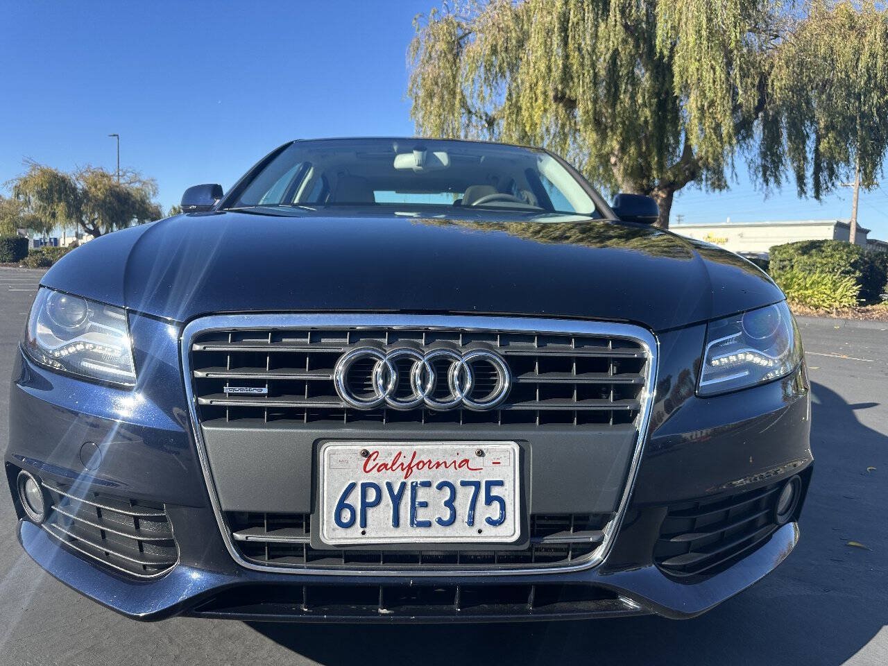 Used 2011 Audi A4 2.0T Premium Plus AWD/4WD image 7