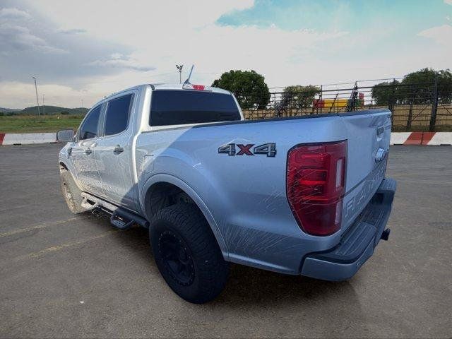 Used 2019 Ford Ranger XLT w/ Equipment Group 301A Mid AWD/4WD image 4