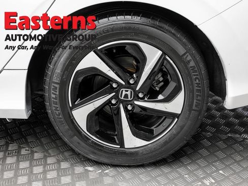 Used 2022 Honda Insight EX image 8