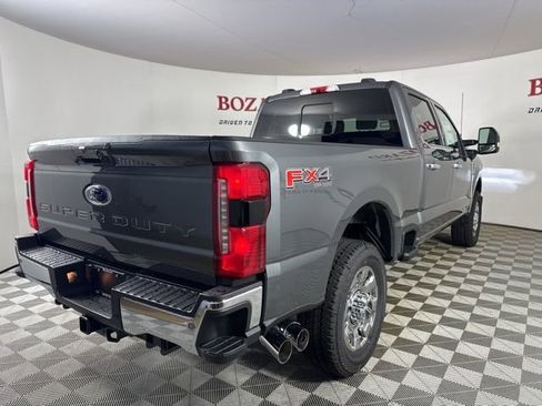 New 2026 Ford F350 Lariat w/ Lariat Ultimate Package image 8