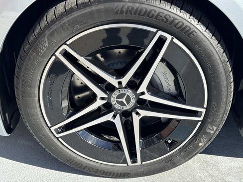 New 2026 Mercedes-Benz C 300 C 300 image 11