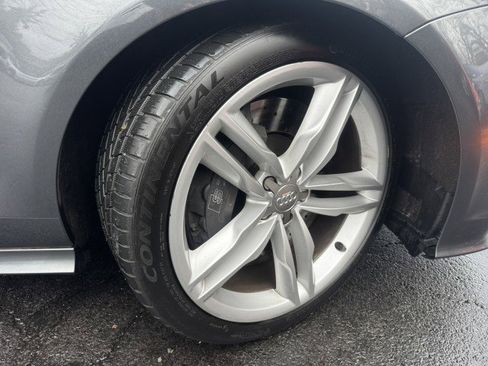 Used 2013 Audi S7 Prestige image 46