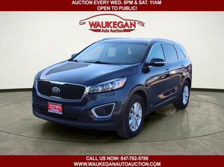 Used 2016 Kia Sorento AWD video 1