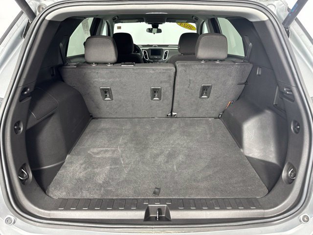 Used 2024 Chevrolet Equinox LT AWD/4WD image 6