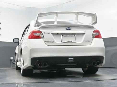 Used 2018 Subaru WRX Limited w/ Popular Package #1 AWD/4WD image 53