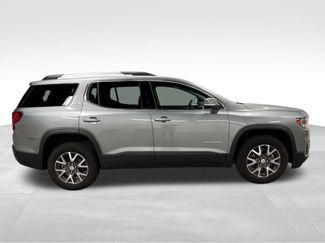 Certified 2023 GMC Acadia SLE w/ Driver Convenience Package AWD/4WD video 2