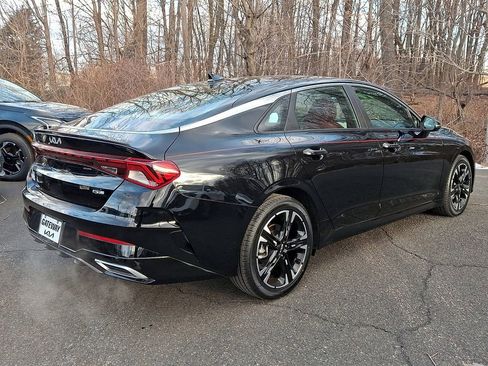 Used 2024 Kia K5 GT-Line w/ GT-Line Premium Package image 6