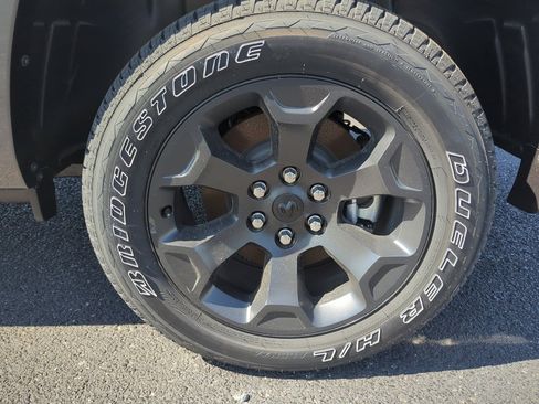 New 2026 RAM 1500 Big Horn image 3