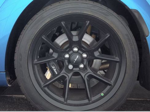 Used 2023 Dodge Charger SRT Hellcat w/ Harman/Kardon Audio Group image 13