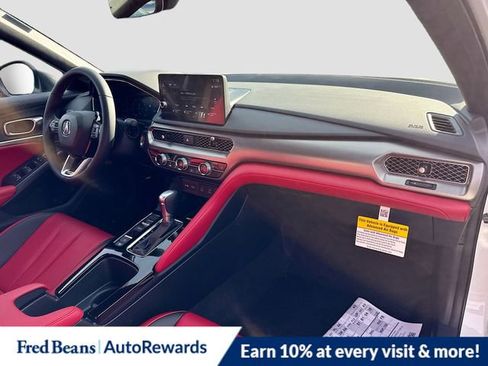 New 2026 Acura Integra A-Spec image 28