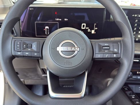 New 2026 Nissan Kicks SV image 18