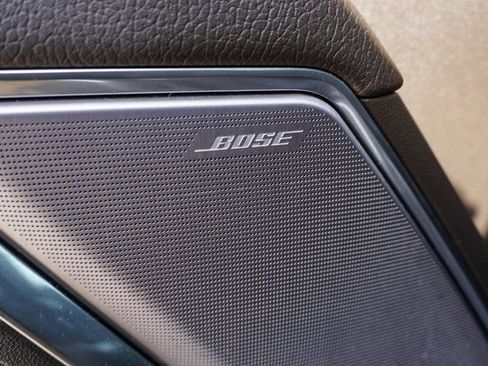 Used 2022 GMC Sierra 1500 Denali w/ Technology Package image 13