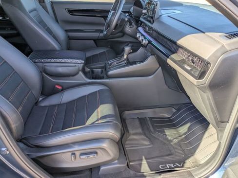 Used 2024 Honda CR-V Sport Touring image 32