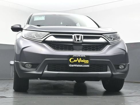 Used 2018 Honda CR-V EX image 48