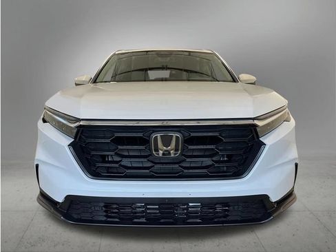 New 2026 Honda CR-V LX image 9