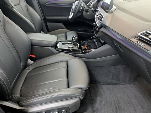 Used 2024 BMW X3 sDrive30i RWD image 72