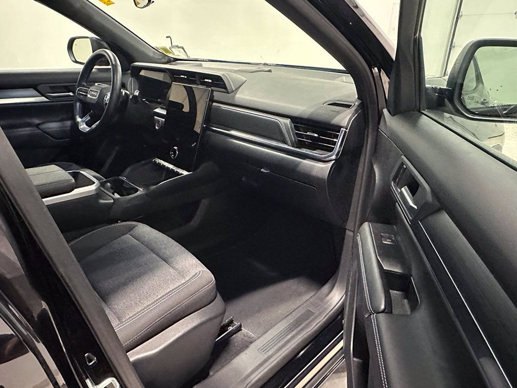 Used 2026 GMC Terrain Elevation AWD/4WD image 23