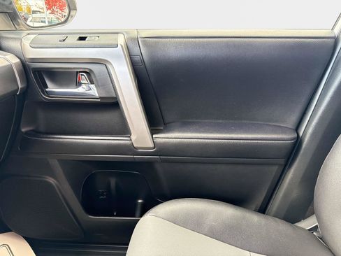 Used 2023 Toyota 4Runner SR5 Premium w/ Moonroof Package image 23