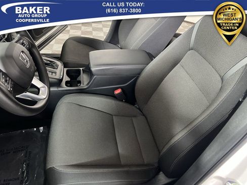 Used 2024 Honda CR-V EX image 20