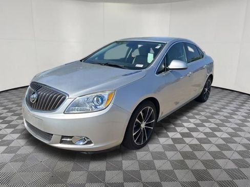 Used 2016 Buick Verano Sport Touring FWD image 11