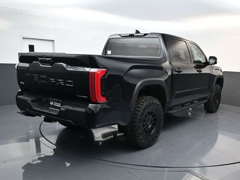 Used 2026 Toyota Tundra TRD Pro image 3