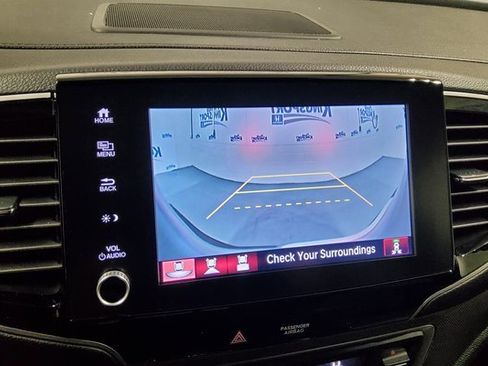 Used 2022 Honda Ridgeline RTL-E image 25