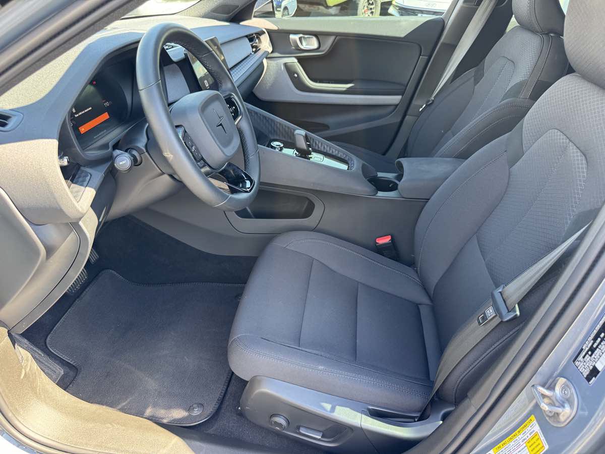 Used 2024 Polestar Polestar 2 AWD/4WD image 27