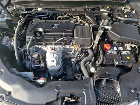 Used 2017 Acura TLX w/ Technology Package image 27