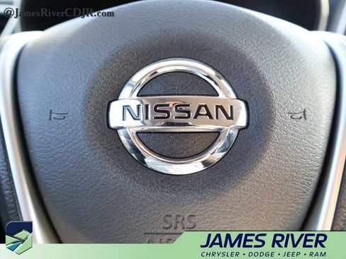 Used 2020 Nissan Maxima 3.5 SV w/ Floor Mat Group FWD image 26