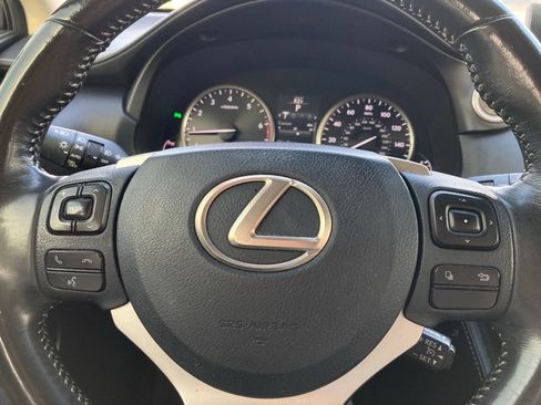 Used 2017 Lexus NX 200t FWD w/ Premium Package image 19