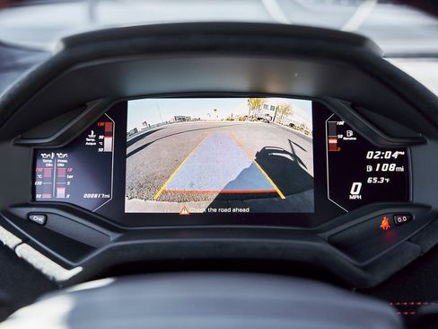 Used 2024 Lamborghini Huracan STO image 69