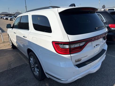Used 2023 Dodge Durango Citadel image 6