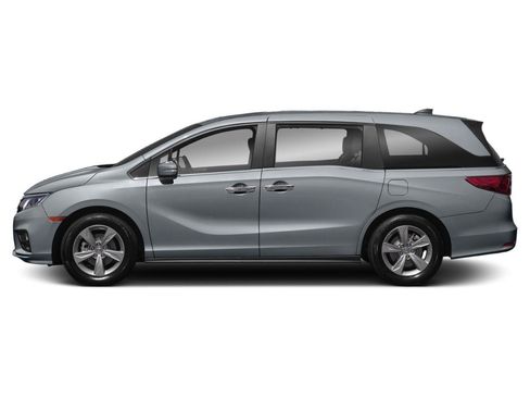 Used 2019 Honda Odyssey EX-L image 12