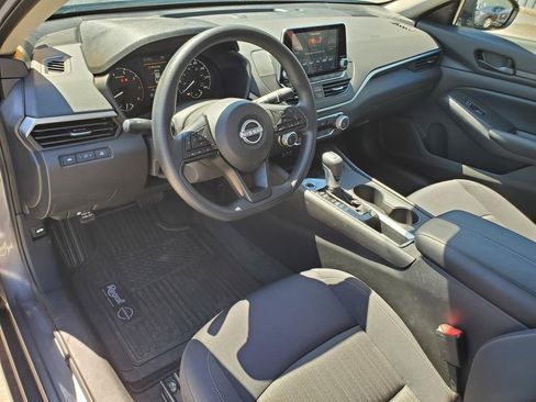 Certified 2025 Nissan Altima 2.5 S image 15