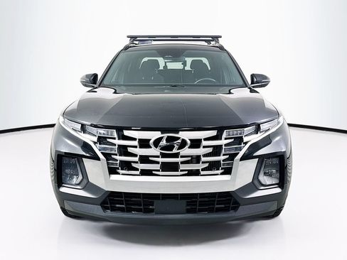 Used 2023 Hyundai Santa Cruz SEL Premium w/ Cargo Package AWD/4WD image 5