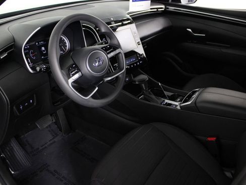 Certified 2024 Hyundai Santa Cruz SEL image 17