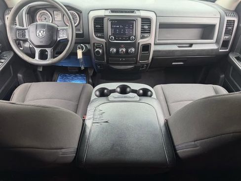 Used 2018 RAM 1500 Tradesman w/ Popular Equipment Group image 12