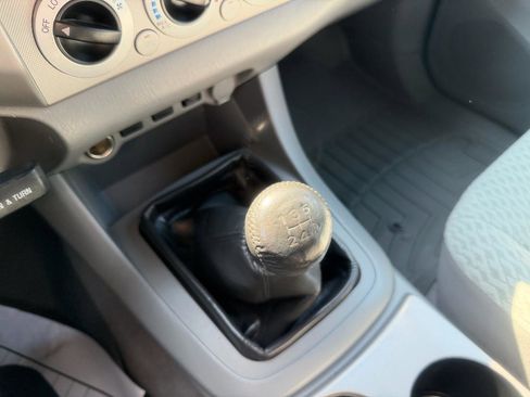 Used 2011 Toyota Tacoma 4x4 Access Cab w/ SR5 Pkg #2 image 15