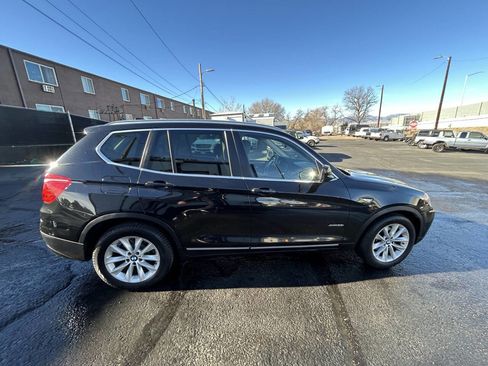 Used 2014 BMW X3 xDrive28i AWD/4WD image 7