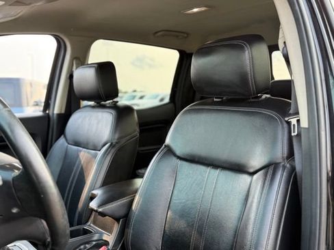 Used 2020 Ford Ranger Lariat w/ Equipment Group 501A Mid AWD/4WD image 12