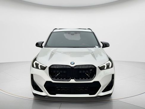 New 2026 BMW X1 M35i w/ Technology Package AWD/4WD image 2