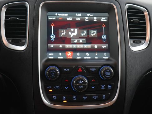 Used 2019 Dodge Durango Citadel w/ Technology Group AWD/4WD image 20