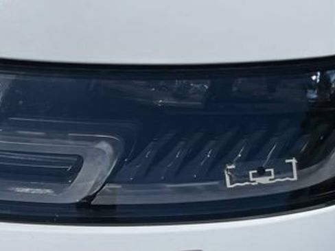 Used 2020 Land Rover Range Rover Sport SE AWD/4WD image 11