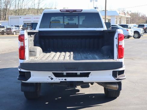 Used 2020 Chevrolet Silverado 2500 High Country w/ Technology Package image 49