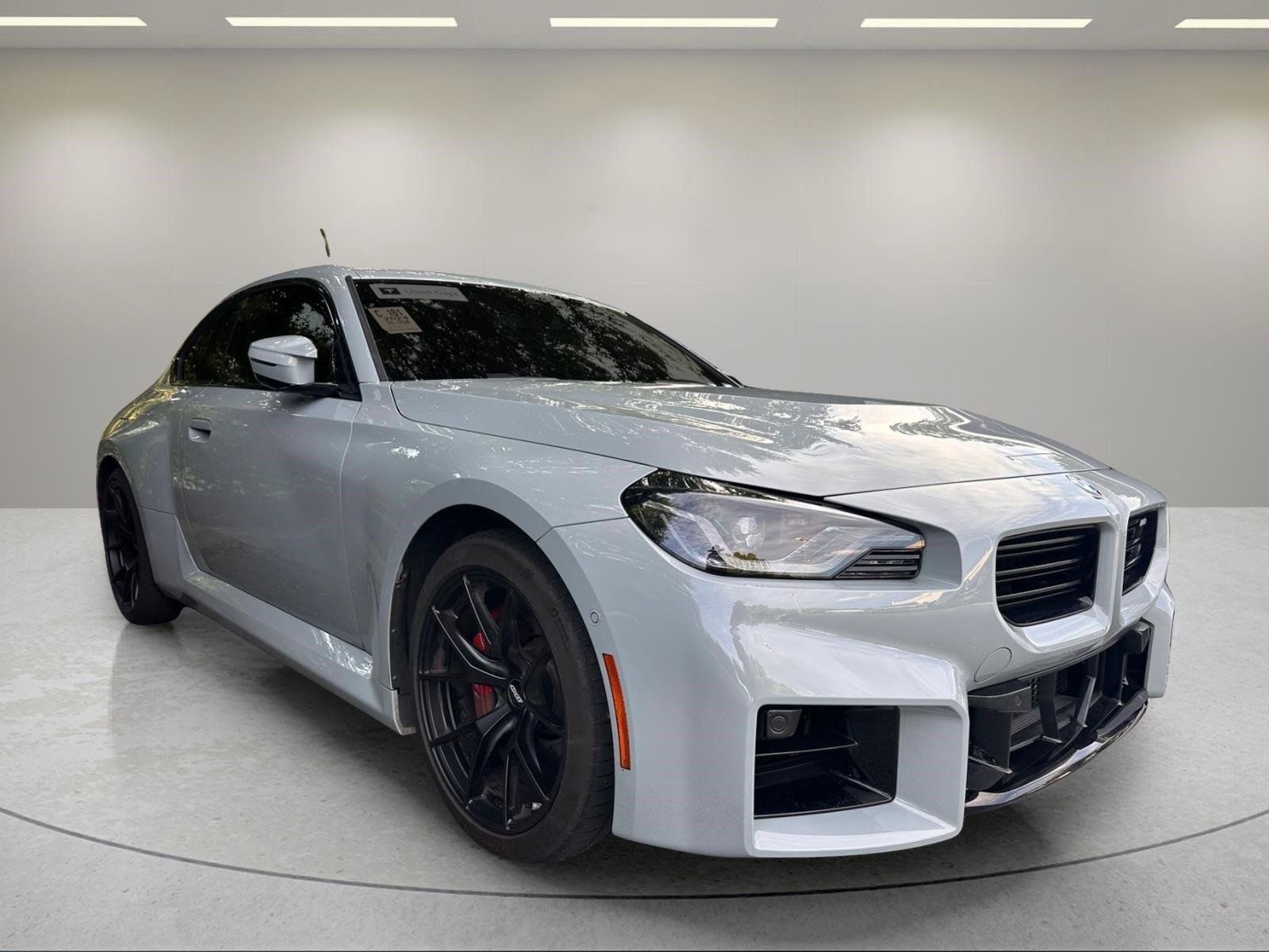 Used 2024 BMW M2 RWD image 17