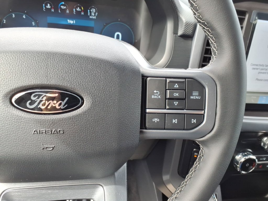 New 2026 Ford F150 XLT w/ Equipment Group 302A MID AWD/4WD image 20