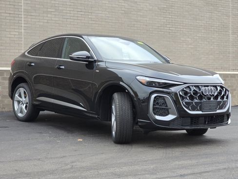 New 2025 Audi Q5 Premium Plus image 27