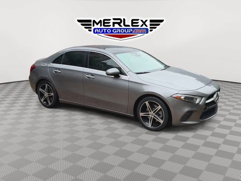 Used 2021 Mercedes-Benz A 220 w/ Premium Package image 9