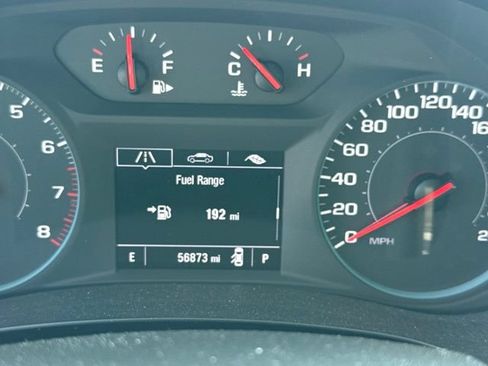 Used 2023 Chevrolet Malibu LT FWD image 7